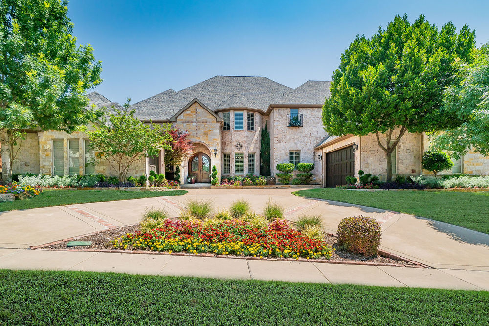 3505 Timber Glen Lane, Bluffs of Winding Creek, McKinney